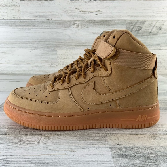 wheat air force 1 gs
